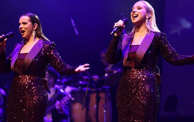 Emocije, vjera i ljubav: Sestre Husar proslavile 30 godina karijere