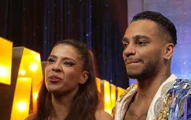 Njihov talent ostavlja bez daha: Upoznajte simpatičnu obitelj i vatreni plesni duo koji stiže na finale u Arenu