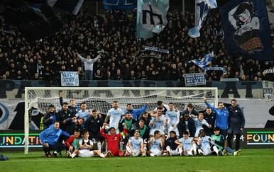 Jagiellonia i Omonia potencijalni protivnici Rijeke u doigravanju Konferencijske lige