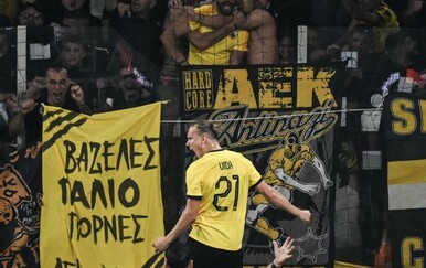 Domagoj Vida režirao čudo u Konferencijskoj ligi: Rumunji ostali bez svega u 105. minuti