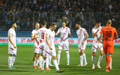 Evo protiv koga Zrinjski može igrati u nokaut-fazi Konferencijske lige