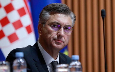 Plenković: EU pokazao da stoji uz Ukrajinu