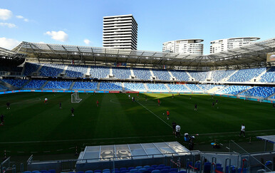 Hoće li ovako izgledati novi stadion Hajduka? Znakoviti posjet, već drugi put!