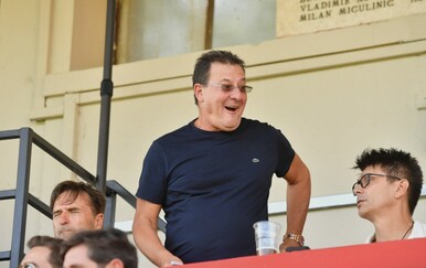 Rijeka može otvoriti šampanjac: Zbog ove sezone bit će nositelj godinama!