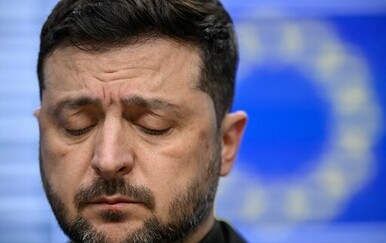 Povijesni samit pokazao pravu istinu o Europi i Ukrajini