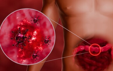 Opasni virus već se širi prije blagdana: Stručnjaci upozoravaju na jednu od najgorih sezona dosad