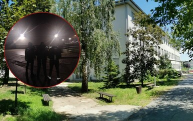 Nije sve tako crno: Petorica 15-godišnjaka iz Zagreba napravila su nešto što je oduševilo sve