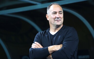 Igor Štimac imao posebnu poruku za Srbina: "Hvala mu, kad već mi nismo bili u stanju"