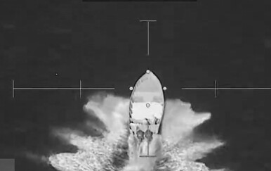 Dva napada američke vojske na brodove u Tihom oceanu