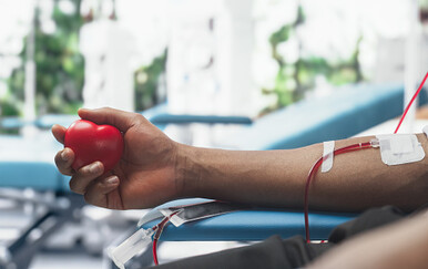 Bolesna djeca zaražena HIV-om nakon transfuzije krvi: "Do ovog su doveli jadni zdravstveni uvjeti"