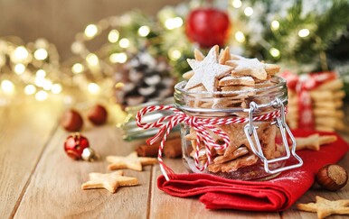 Kolači koji mogu stajati