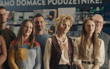 Uoči finala, kandidati "Startaj Hrvatska" prisjetili se svog puta do plavih polica