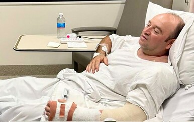 Ahmedu al Ahmedu koji je razoružao terorista u Australiji uručen ček