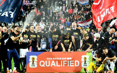 Vatreni u 2025. demonstrirali da je Hrvatska svjetska sila: Juriš kroz kvalifikacije kakav se ne pamti!