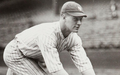 Priča o Louu Gehrigu