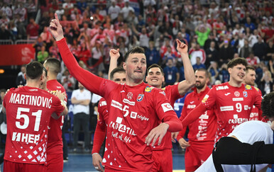 Rukometna 2025. zauvijek će ostati upamćena po čudesnom putu do svjetskog srebra