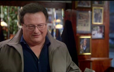 Velika fizička transformacija glumca Waynea Knighta