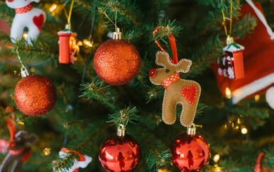 ČETVRTAK Božićni kviz: Ho-ho-hoćete li ubosti sve točne odgovore?