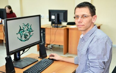 Hrvatski znanstvenici sudjelovali u važnom otkriću novih kemijskih spojeva koji bi mogli biti temelj novih lijekova protiv tumora