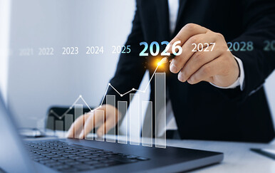 Ekonomski analitičar Petar Vušković o gospodarskim predviđanjima za 2026. godinu