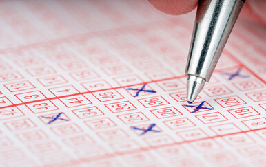 Javio se muškarac iz Kutine koji je osvojio 175 tisuća eura na Lotu