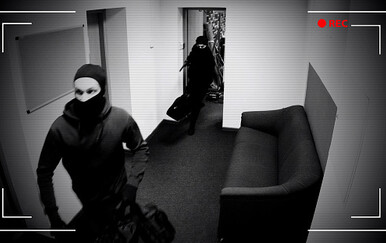 Lopovi upali u stan mladiću u Sesvetama: Kad su otvorili ladicu, mogli su samo trljati ruke