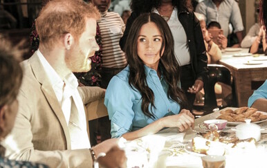 Princ Harry i Meghan Markle traže 100 tisuća dolara za večeru?!