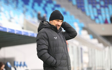 Sopić u svom stilu najavio: "90 posto vas me je sahranilo, a ja nisam ni ranjen"