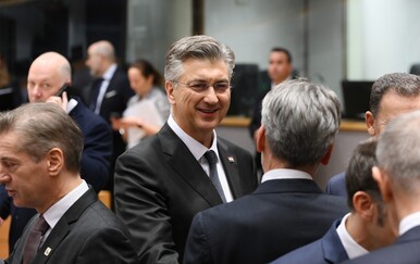 EU pokazala da stoji uz Ukrajinu; Hrvatskoj ukupno 18,8 milijardi eura iz novog proračuna Unije