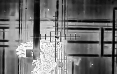 Ukrajina prvi put izvela napad na ruski tanker u Sredozemnom moru