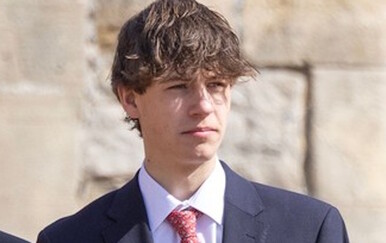 Sin princa Edwarda odbio prinčevsku titulu