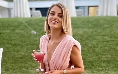 Tko je Šejla Ramović, sestra Džejle Ramović?