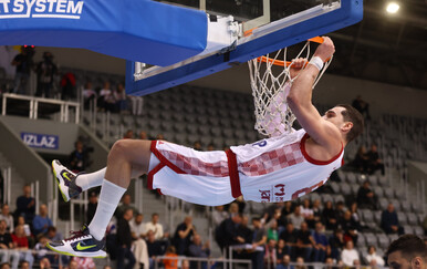 Hrvatska košarka u 2025. godini: Totalno posrnuće pa najava uskrsnuća