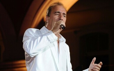 Mladen Grdović rasprodao slavljenički koncert u Lisinskom dva mjeseca prije termina!