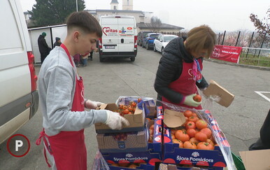 PROVJERENO Oni ne dolaze prisilno, oni to jednostavno vole: “Šokiraš se malo kad ti njemu daš dvije mrkve i to njega spasi”
