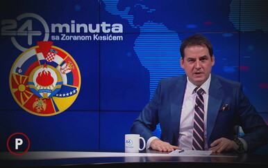PROVJERENO: Najpopularniji satiričar u regiji Zoran Kesić