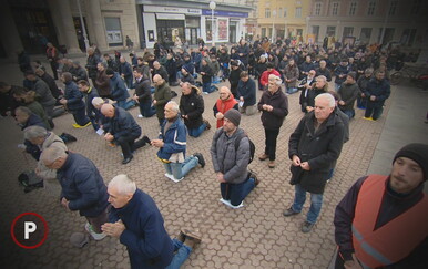 PROVJERENO: Kako je svakodnevni seksizam doveo do klime porasta femicida u Hrvatskoj