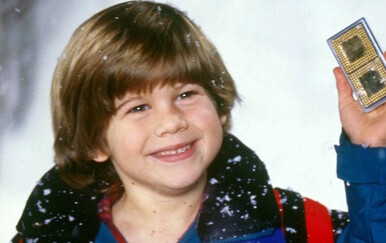 Gdje je danas Alex D. Linz iz "Sam u kući 3"?