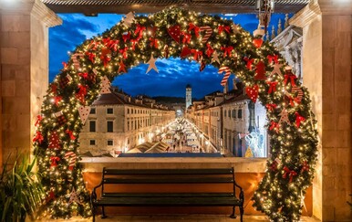 Dubrovnik pod lampicama: Zimski festival koji grije dušu