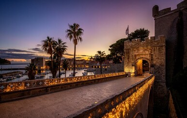 Svjetlost, pjesma i more radosti – advent u Dubrovniku