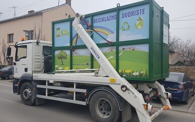 U Belom Manstiru raste cijena odvoza otpada od 20 do 60 posto: SDP podsjeća HDZ na njihova predizborna obećanja