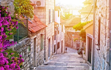 Pogodite koji: Na popisu najboljih mjesta za uživanje u mirovini našao se i jedan naš grad