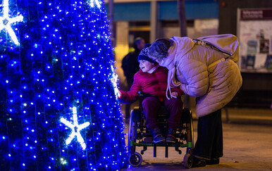 Udruga Sjena o odluci Ustavnog suda