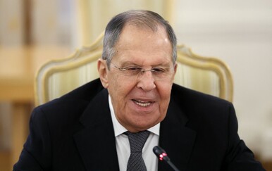 Lavrov oštro odbacio europski plan: Zapadne snage u Ukrajini bile bi prijetnja Rusiji