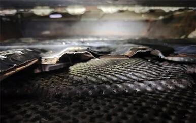 Na granici pao s 13 kila kokaina! Dubrovačka policija objavila snimku akcije