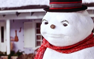 Kviz o filmu "Jack Frost"