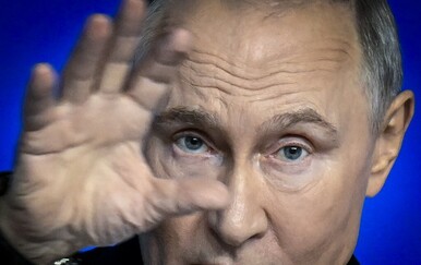 Kremlj: Izvješća američkih obavještajnih službi o Putinovim ciljevima "nisu istinita"