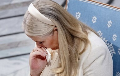 Norveška princeza Mette-Marit mogla bi uskoro trebati transplantaciju pluća