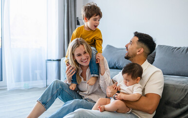 Kutina dodijelila poticaje mladim obiteljima