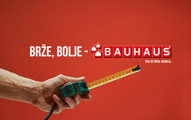 Voliš stvarati vlastitim rukama? Ili želiš napokon postati DIY majstor? Onda tražimo BAŠ TEBE!